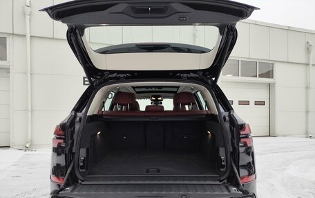 BMW X5, 2025 год, 10 819 000 рублей, 9 фотография