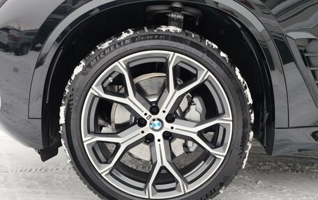 BMW X5, 2025 год, 10 819 000 рублей, 7 фотография