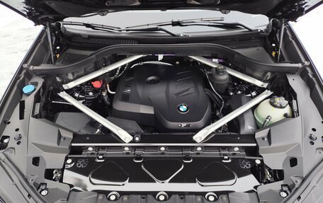 BMW X5, 2025 год, 10 819 000 рублей, 10 фотография