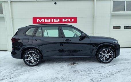 BMW X5, 2025 год, 10 819 000 рублей, 6 фотография