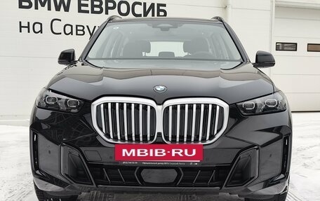 BMW X5, 2025 год, 10 819 000 рублей, 3 фотография