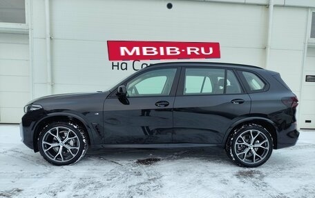 BMW X5, 2025 год, 10 819 000 рублей, 5 фотография