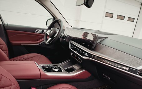 BMW X5, 2025 год, 10 819 000 рублей, 14 фотография