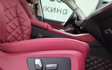 BMW X5, 2025 год, 10 819 000 рублей, 19 фотография