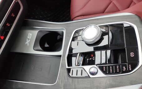 BMW X5, 2025 год, 10 819 000 рублей, 23 фотография