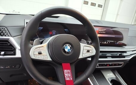 BMW X5, 2025 год, 10 819 000 рублей, 12 фотография