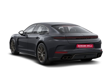 Porsche Panamera, 2025 год, 24 750 000 рублей, 7 фотография
