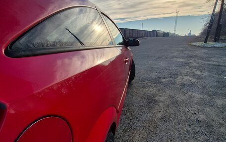 Opel Astra H, 2007 год, 300 000 рублей, 8 фотография