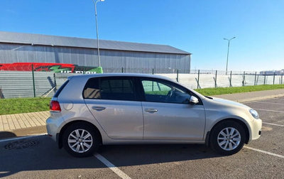 Volkswagen Golf VI, 2012 год, 999 999 рублей, 1 фотография