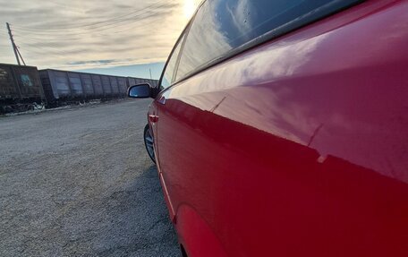 Opel Astra H, 2007 год, 300 000 рублей, 7 фотография