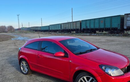 Opel Astra H, 2007 год, 300 000 рублей, 6 фотография