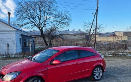 Opel Astra H, 2007 год, 300 000 рублей, 3 фотография