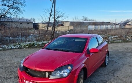 Opel Astra H, 2007 год, 300 000 рублей, 2 фотография