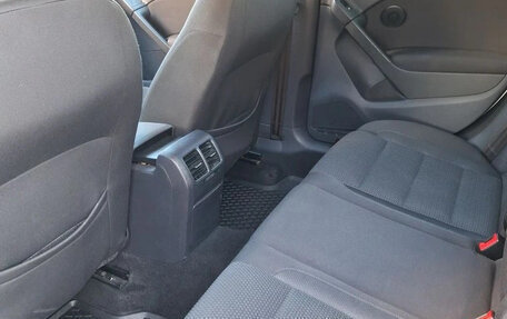 Volkswagen Golf VI, 2012 год, 999 999 рублей, 4 фотография