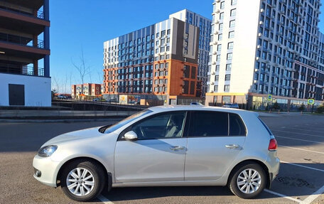 Volkswagen Golf VI, 2012 год, 999 999 рублей, 8 фотография