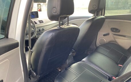 Renault Megane III, 2009 год, 500 000 рублей, 10 фотография