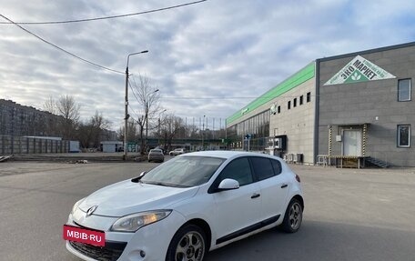 Renault Megane III, 2009 год, 500 000 рублей, 7 фотография