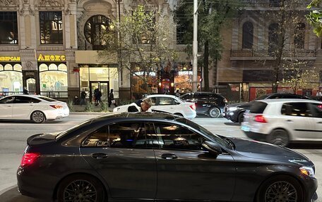 Mercedes-Benz C-Класс, 2015 год, 2 400 000 рублей, 4 фотография