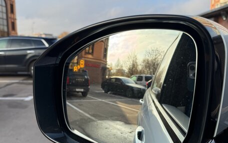 Land Rover Range Rover IV рестайлинг, 2013 год, 4 500 000 рублей, 2 фотография