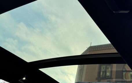 Land Rover Range Rover IV рестайлинг, 2013 год, 4 500 000 рублей, 11 фотография