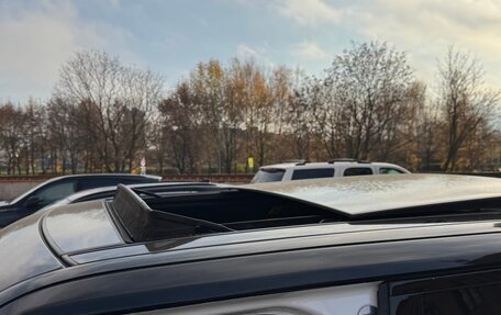 Land Rover Range Rover IV рестайлинг, 2013 год, 4 500 000 рублей, 12 фотография