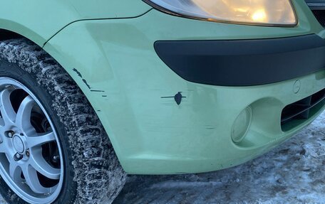 Hyundai Getz I рестайлинг, 2010 год, 740 000 рублей, 8 фотография