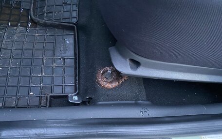 Hyundai Getz I рестайлинг, 2010 год, 740 000 рублей, 15 фотография