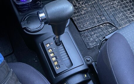 Hyundai Getz I рестайлинг, 2010 год, 740 000 рублей, 24 фотография