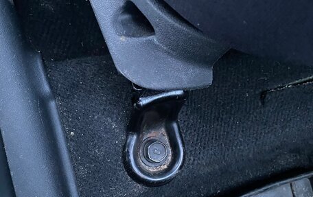 Hyundai Getz I рестайлинг, 2010 год, 740 000 рублей, 20 фотография