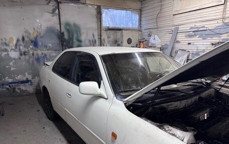 Toyota Camry V40, 1995 год, 160 000 рублей, 3 фотография