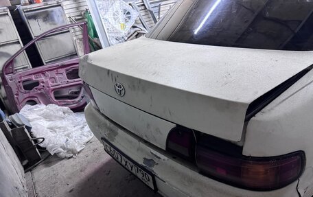 Toyota Camry V40, 1995 год, 160 000 рублей, 4 фотография
