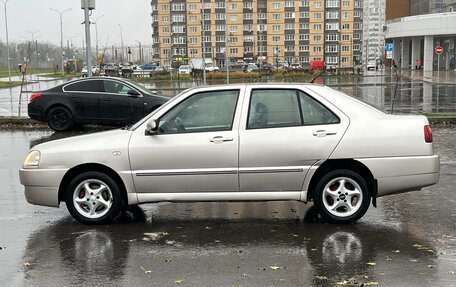 Chery Amulet (A15) I, 2007 год, 150 000 рублей, 8 фотография