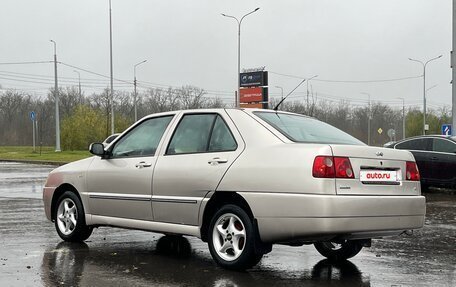 Chery Amulet (A15) I, 2007 год, 150 000 рублей, 7 фотография