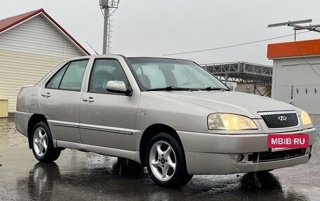 Chery Amulet (A15) I, 2007 год, 150 000 рублей, 3 фотография