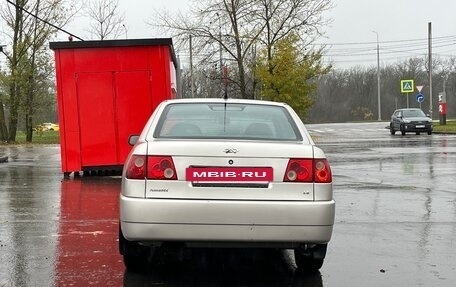 Chery Amulet (A15) I, 2007 год, 150 000 рублей, 6 фотография