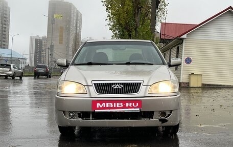 Chery Amulet (A15) I, 2007 год, 150 000 рублей, 2 фотография
