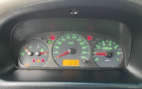 Chery Amulet (A15) I, 2007 год, 150 000 рублей, 13 фотография