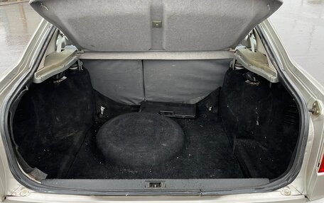 Chery Amulet (A15) I, 2007 год, 150 000 рублей, 20 фотография