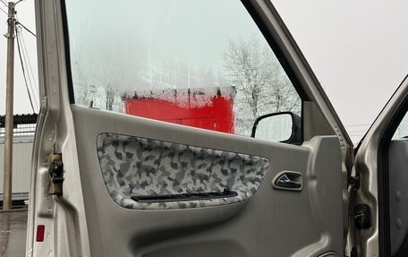 Chery Amulet (A15) I, 2007 год, 150 000 рублей, 14 фотография