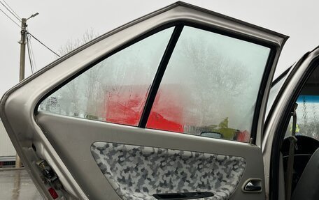 Chery Amulet (A15) I, 2007 год, 150 000 рублей, 15 фотография