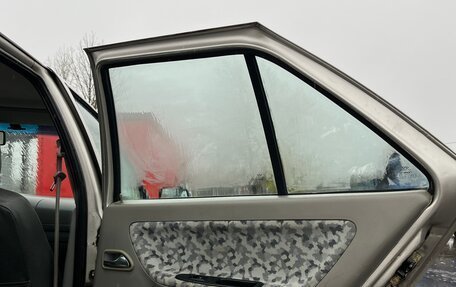 Chery Amulet (A15) I, 2007 год, 150 000 рублей, 16 фотография