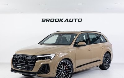 Audi Q7, 2024 год, 11 990 000 рублей, 1 фотография