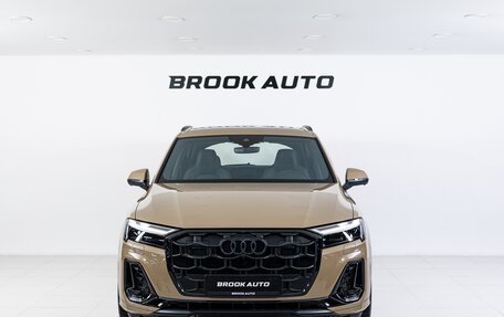 Audi Q7, 2024 год, 11 990 000 рублей, 2 фотография