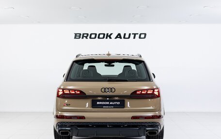 Audi Q7, 2024 год, 11 990 000 рублей, 5 фотография