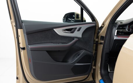 Audi Q7, 2024 год, 11 990 000 рублей, 8 фотография