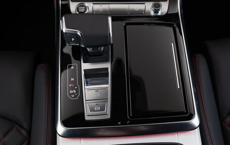 Audi Q7, 2024 год, 11 990 000 рублей, 17 фотография