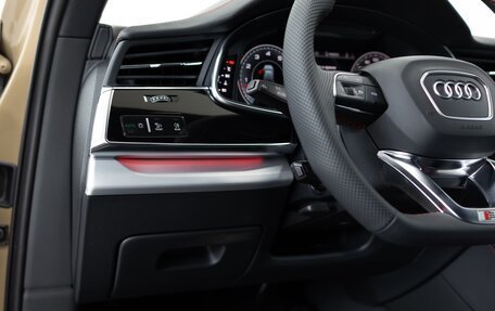 Audi Q7, 2024 год, 11 990 000 рублей, 14 фотография