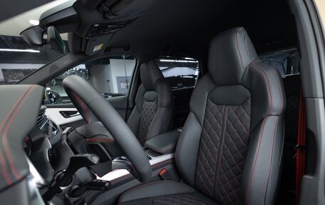 Audi Q7, 2024 год, 11 990 000 рублей, 11 фотография