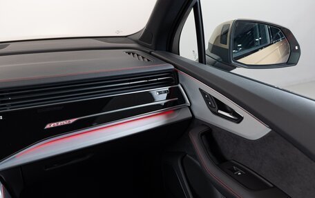 Audi Q7, 2024 год, 11 990 000 рублей, 19 фотография