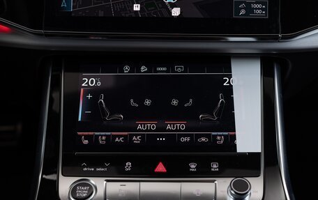 Audi Q7, 2024 год, 11 990 000 рублей, 16 фотография